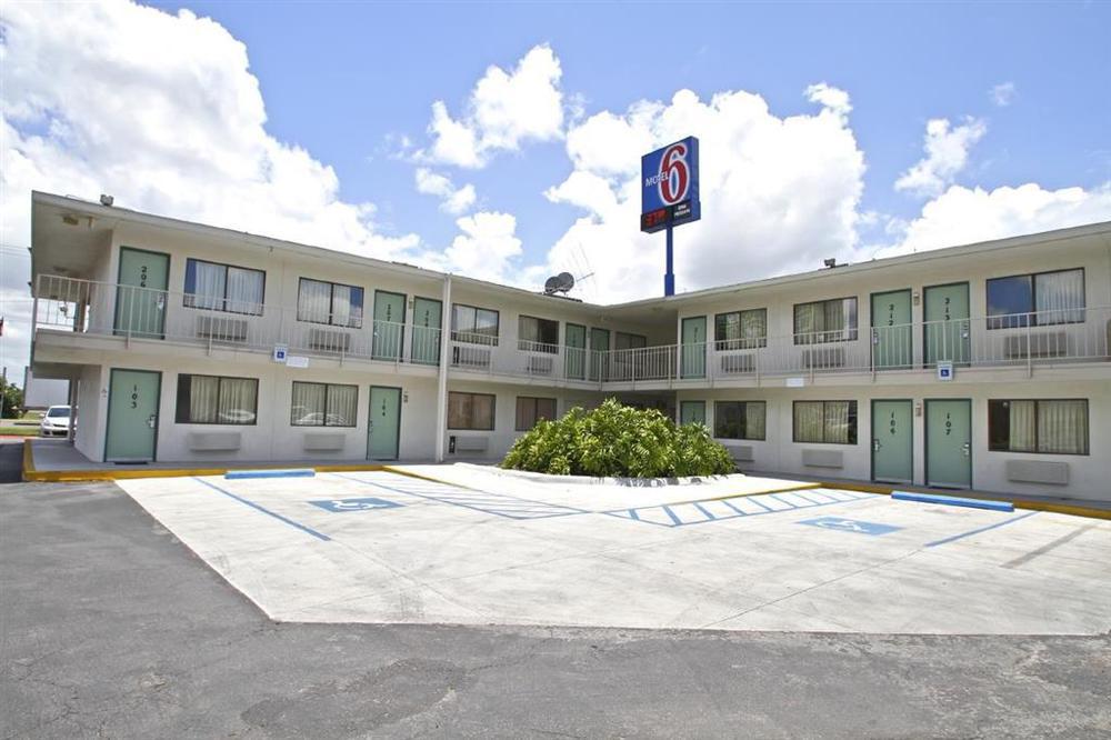 Motel 6-Mcallen, Tx Зручності фото