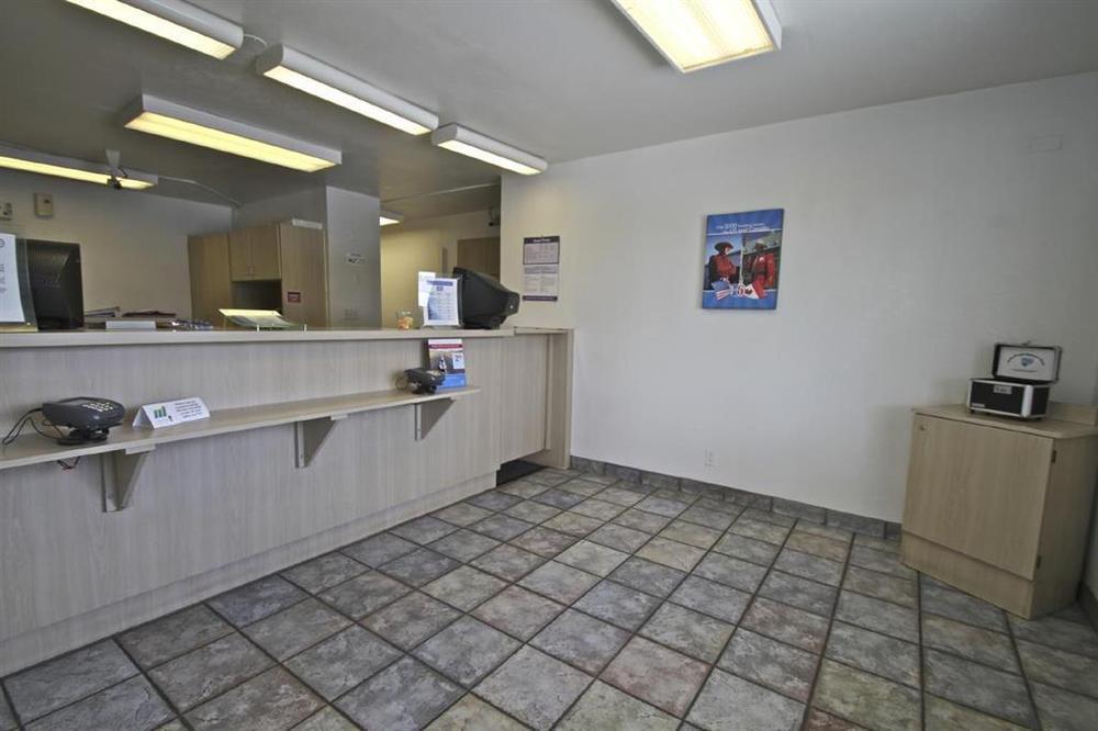 Motel 6-Mcallen, Tx Інтер'єр фото