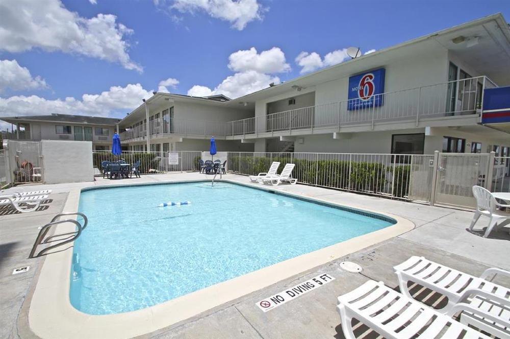 Motel 6-Mcallen, Tx Зручності фото
